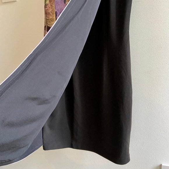 🌸6x HP🌸 NWT Ted Baker London Milisa Floral Dress - Picture 8 of 16